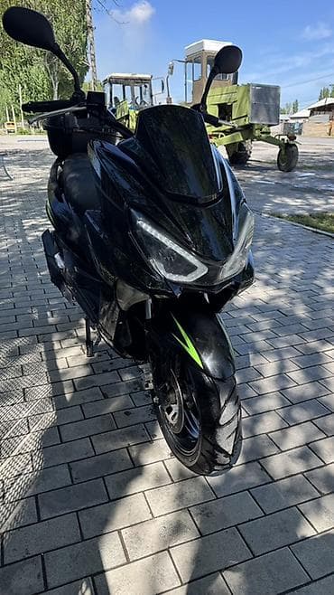 форестер стоп фара: Макси-скутер 200 куб. см, Бензин, Б/у — 4