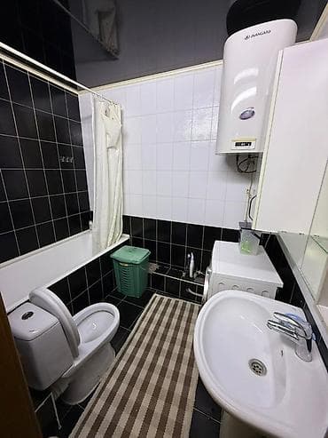 apartments: Просторная 2‑комнатная квартира с отдельной кухней и полной мебелью — 4