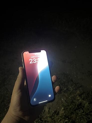 4g lte: IPhone 12 — 6