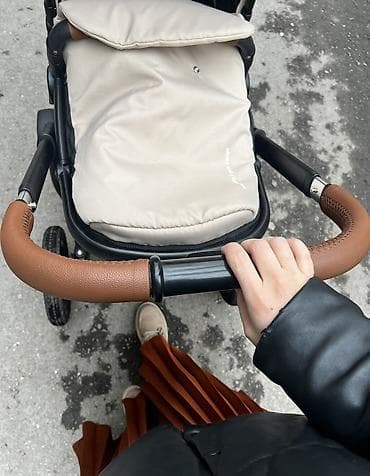 Коляски: ✨ Продам коляску Happy Baby Mommer Pro 2 в 1 ✨ 📍 Состояние: отличное — 2