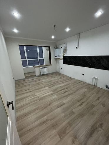 2 room: 2 комнаты, 55 м², 108 серия, 4 этаж, Евроремонт — 7