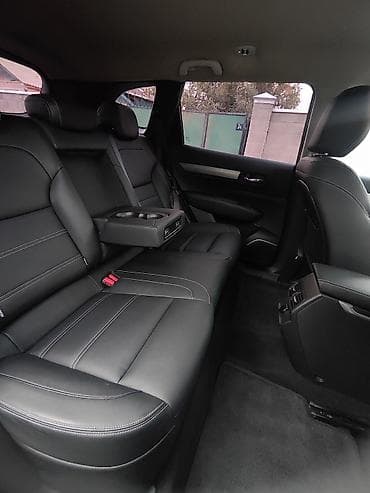 mc 2000: Renault QM6: 2021 г., 2 л, Вариатор, Газ, Кроссовер — 8
