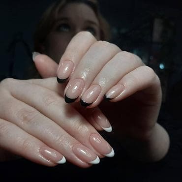сколько стоит маникюр в бишкеке: Маникюр педикюра и покрытие гель‑лаком выездная услуга - — 3