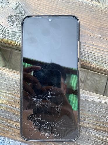 редми 12 с: Redmi, Redmi 9A, Б/у, 32 ГБ, цвет - Синий, 2 SIM — 1