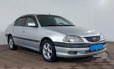 Комплект дверных ручек Дверная ручка Toyota Б/у, Оригинал — 1