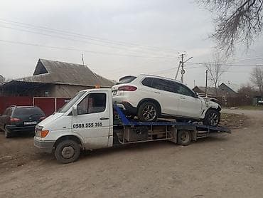 С лебедкой, С манипулятором, Со сдвижной платформой