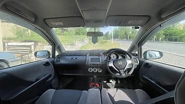зеркало бишкек дешево: Honda Fit: 2007 г., 1.3 л, Автомат, Бензин, Хэтчбэк — 7