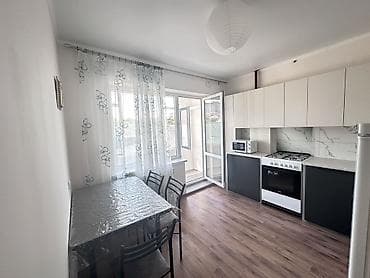 1 комната, 48 м², 2 этаж at lalafo.kg 1 комната, 48 м², 2 этаж