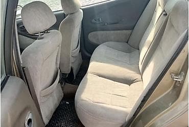 бак матиз 0.8 купить: Daewoo Leganza: 2001 г., 1.8 л, Механика, Бензин, Седан — 5