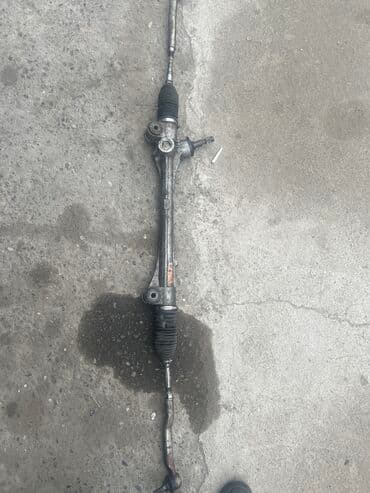 рулевая рейка королла: Рулевая рейка Toyota 2023 г., Б/у, Оригинал — 1