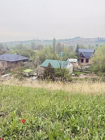 дом в сукулуке: Продаю дом одноэтажный с мансардным в даче (село Байтик)основной — 2