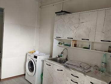 kant flat: 1 комната, С мебелью частично — 1