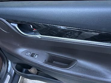 genesis 80: Hyundai Grandeur: 2018 г., 3 л, Автомат, Бензин, Седан — 6