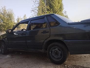 Дөңгөлөктөр монтажда R 13 — 6