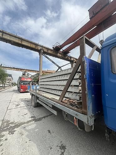 срв талас: Заказать Мерседес Гигант, Доставка металла, стекла, C грузчиком — 4