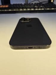 ноутбук aple: IPhone 14 Pro, Колдонулган, 90 % — 16