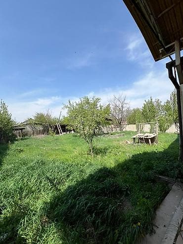 забыл: •ID12 Продается участок с Домом Район: Арча-Бешик Локация: ул — 8