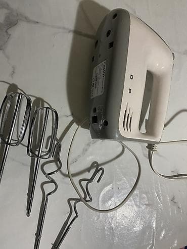 philips one blade: Блендер, миксер — 1