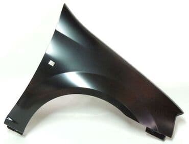 рено логан 2006: Крыло Переднее правое Renault, 2005 г., Новый, Аналог — 1