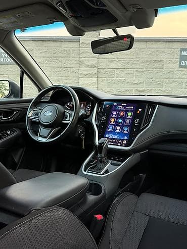 abs: Subaru Outback: 2020 г., 2.5 л, Вариатор, Бензин, Кроссовер — 6