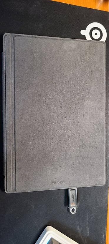 sata ssd: Ноутбук Microsoft Ультрабук, Intel Core i5, ОЗУ, RAM: 8 ГБ, Microsoft Surface Pro — 6