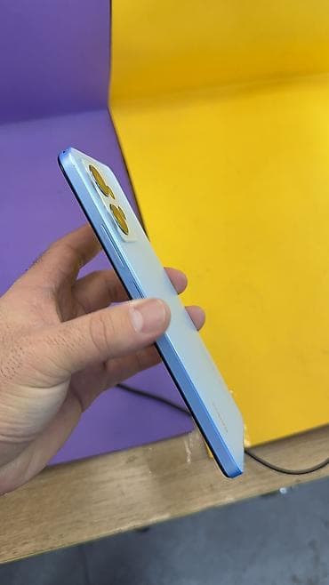 redmi note 10 s цена в бишкеке: Redmi, Redmi Note 12, Б/у, 128 ГБ, 2 SIM — 7