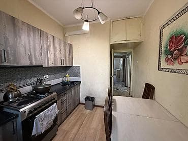 г шопоков: 3 комнаты, 58 м², 105 серия, 105 серия, 2 этаж, Косметический ремонт — 8