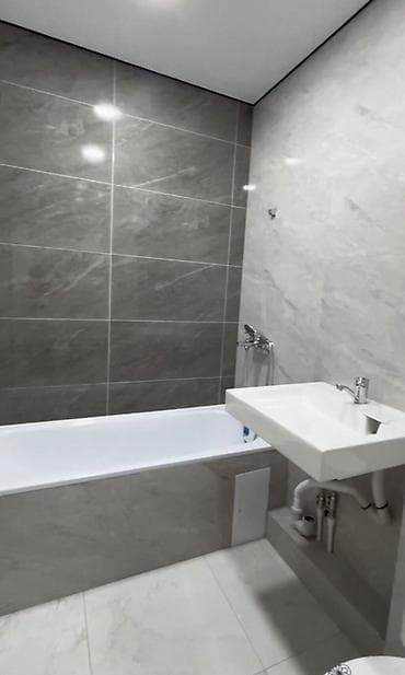 Недвижимость: 1 комната, 25 м², Элитка, 5 этаж, Евроремонт — 7