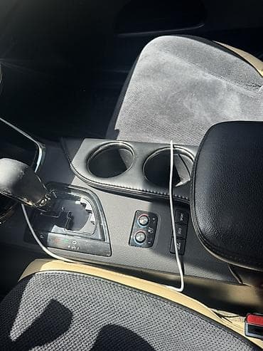 jac js6: Toyota Avalon: 2016 г., 2.5 л, Автомат, Гибрид, Седан — 7