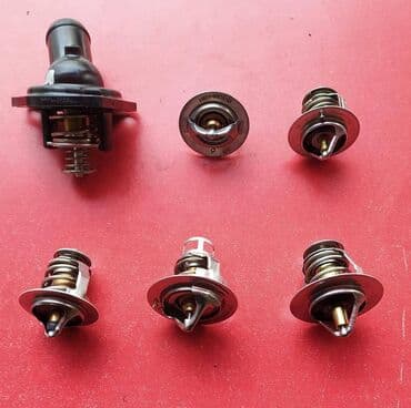 infinity: Термостат в наличии на японские авто. Корпусы термостата. В наличии — 2