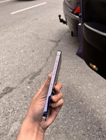 iphone xs max lalafo: IPhone 13 Pro Max, Б/у, 128 ГБ, Sierra Blue — 5