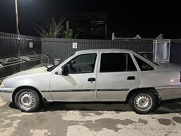 нексия новый: Daewoo Nexia: 1994 г., 1.5 л, Ручные, Бензин, Седан — 3