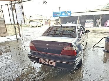 Унаа сатуу: Легковой автомобиль седан. Основные характеристики: - Кузов — 3