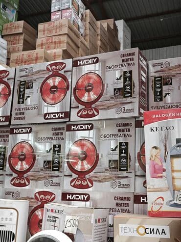 кронштейны для полок: Электрический обогреватель Инфракрасный, Настольный, 1000 Вт — 7