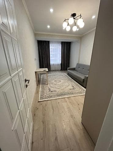 Недвижимость: 1 комната, Собственник, Без подселения, С мебелью полностью — 8