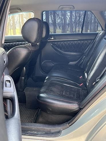 matiz 4: Toyota Avensis: 2005 г., Ручные, Бензин, Универсал — 9