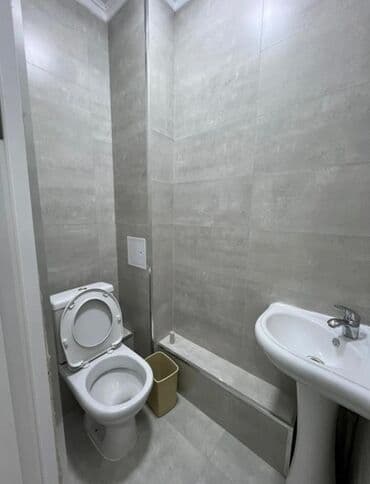 суточные квартиры восток 5: 2 комнаты, 52 м², 105 серия, 5 этаж, Евроремонт — 10