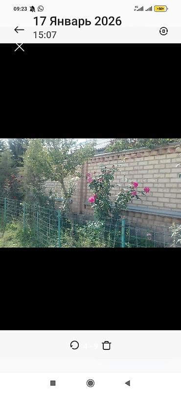 дом мадина: Дом, 120 м², 4 комнаты, Собственник, Евроремонт — 3