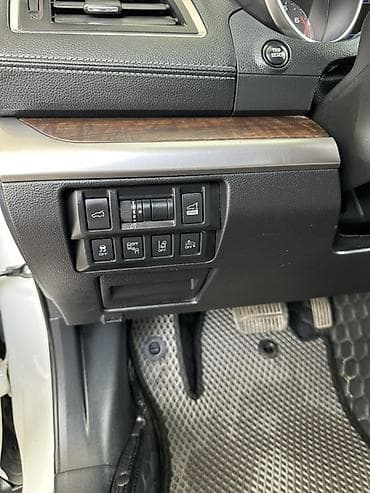 рекстон авто: Subaru Outback: 2019 г., 2.5 л, Вариатор, Бензин, Универсал — 10