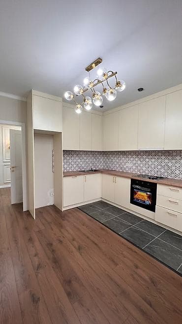 Недвижимость: 3 комнаты, 88 м², Элитка, 5 этаж, Евроремонт — 7