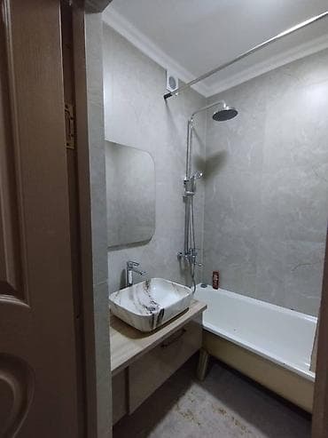 квартиры в лебединовке: 3 комнаты, 83 м², Индивидуалка, 6 этаж, Евроремонт — 9