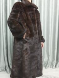 Прокат одежды: Өңү кочкул-күрөң размери 46 4- 5 жолу кийилген, келишим баада сатылат — 3