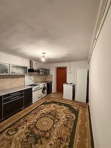 сниму квартиру г кара балта: 3 комнаты, С мебелью частично — 4