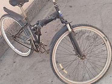 велосипеды: Велосипед — 3