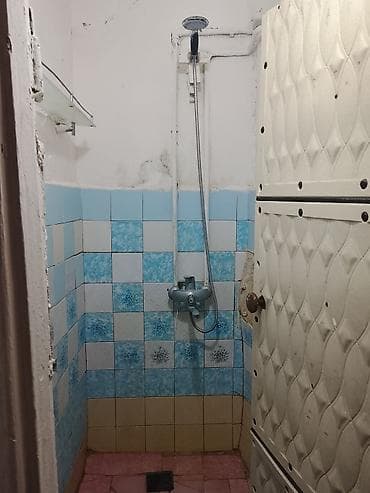 комнаты на ночь: 1 м², С мебелью — 7