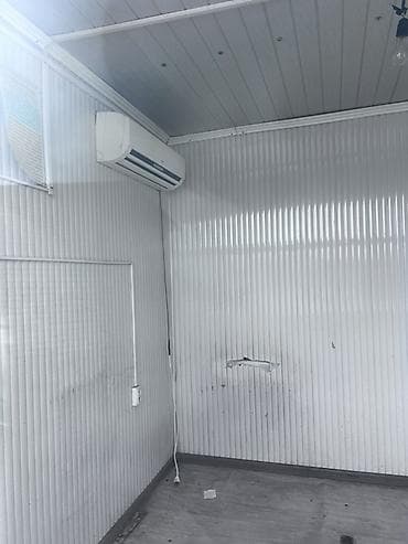 кант кашара: Продаются павильон срочно 260т сом - Назначение: готовый павильон — 5