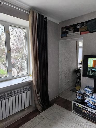 kant flat: 2 комнаты, 42 м², 1 этаж, Косметический ремонт — 3