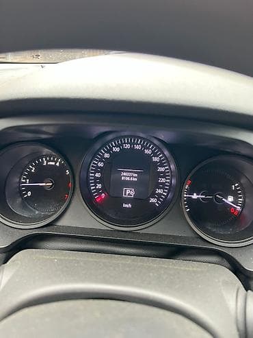 rexton g4: Renault SM6: 2019 г., Газ, Седан — 8