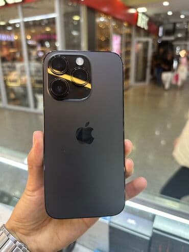 14 pro max новый: IPhone 14 Pro, Новый, 256 ГБ, Черный, Защитное стекло, Чехол, 94 % — 2