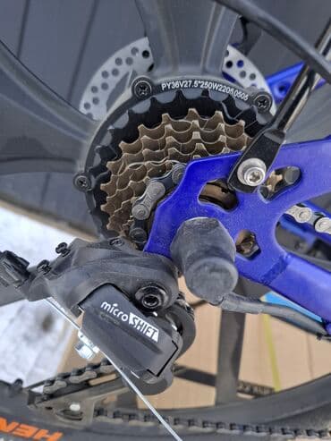 электро набор для велосипеда: Электровелосипед, Новый — 8